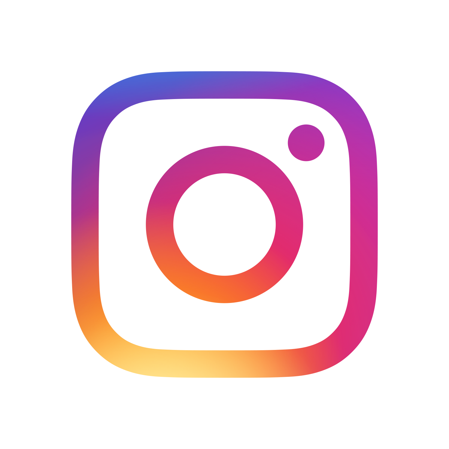Instagram Icon
